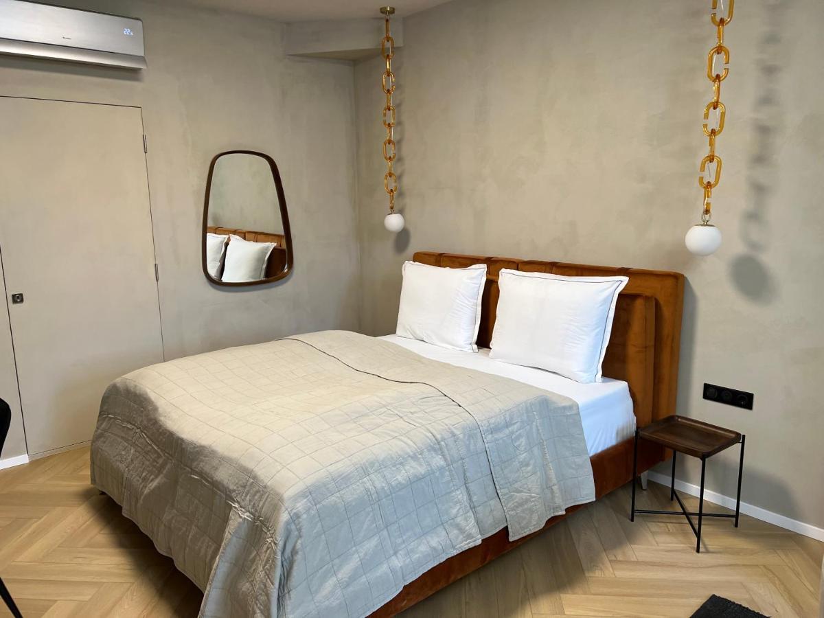 Nest Hotel Győr Exterior foto